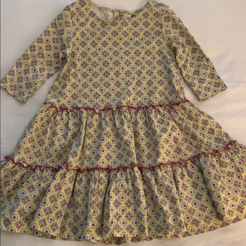 TEA Brand soft dress